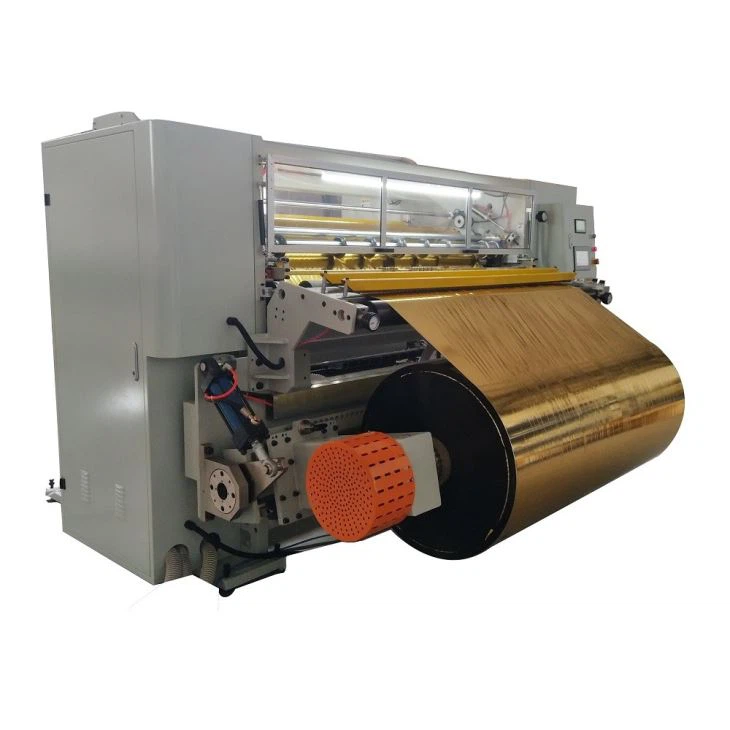 cold foil slitter machine