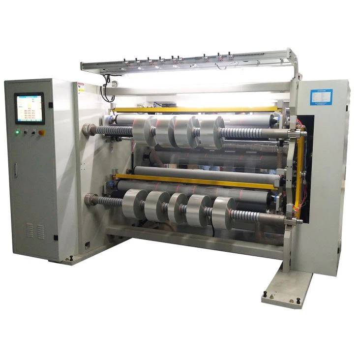film slitting machine