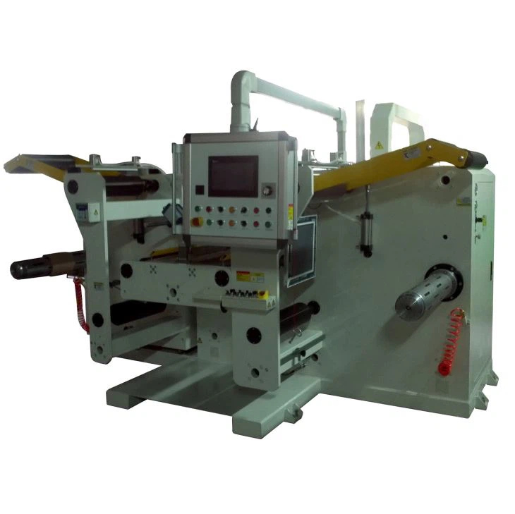 Rewinder For Tetrapak