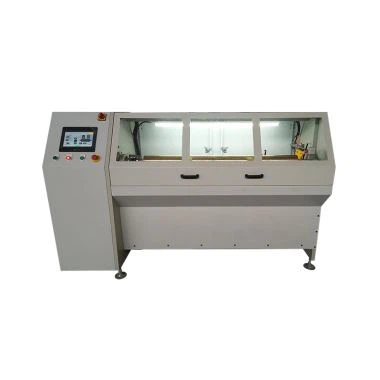 Какъв е товароносимостта на машина за студено рязане на фолио?